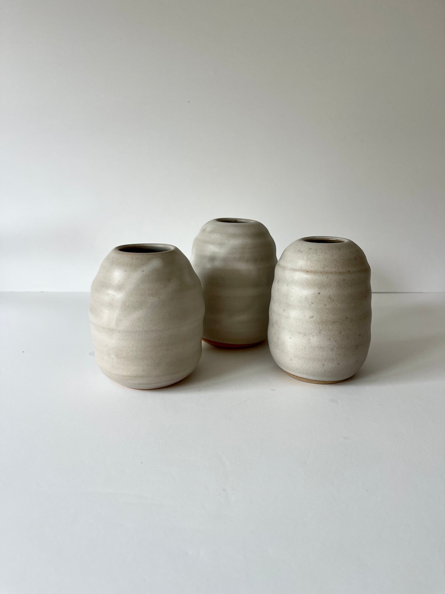Vanilla Bean Vase