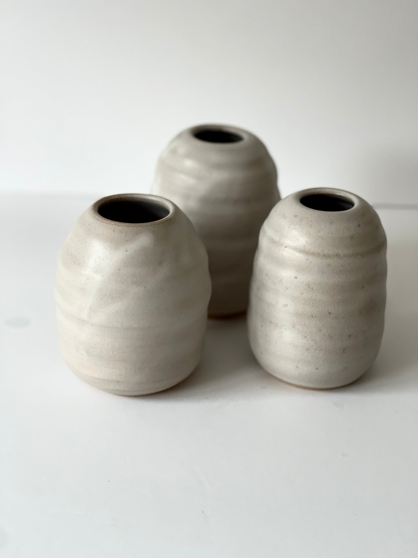 Vanilla Bean Vase