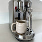 The Vanilla Bean Square Handle Mug