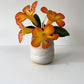 Vanilla Bean Vase