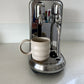 The Vanilla Bean Round Handle Mug