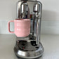 Hot Pink Bowl & Mug Set