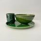Green Set