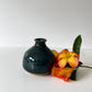 Green Vase