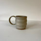 The Vanilla Bean Round Handle Mug